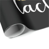 Chess is 99 % tactiek cadeaupapier (Rol Hoek)