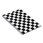 Chess Journal Notitieboek (Rechterzijde)