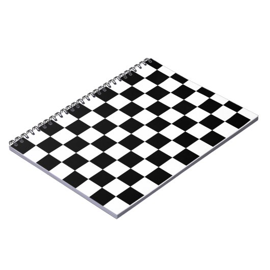 Chess Journal Notitieboek (Linkerzijde)