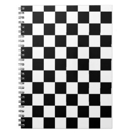 Chess Journal Notitieboek