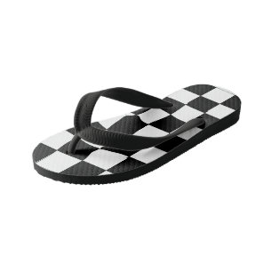 Chess Kinder Teenslippers