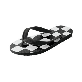 Chess Kinder Teenslippers