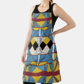 Chess King Schort (Insitu)