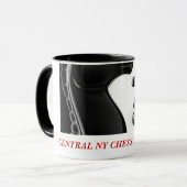 chess__knight_rook, CENTRAL NY CHESS APPIPE Mok (Voorkant links)