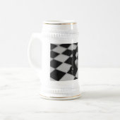 Chess koningin bierpul (Voorkant links)
