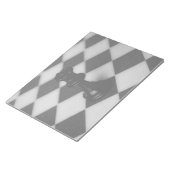 Chess koningin notitieblok (Schuin)