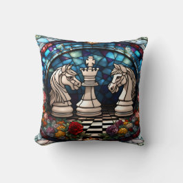 Chess Kussen