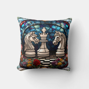 Chess Kussen