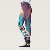 Chess Leggings (Links)