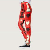 Chess Leggings (Links)