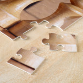 Chess Legpuzzel (Zijkant)