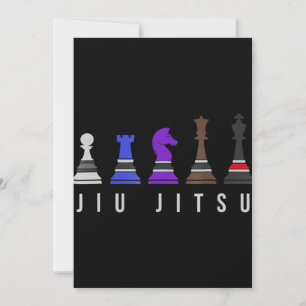 Chess Lover   Ik heb Geweldige moerskaas Bedankkaart