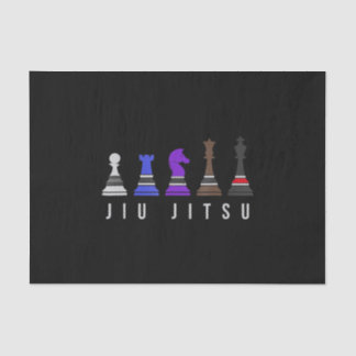 Chess Lover | Ik heb Geweldige moerskaas Tissuepapier