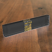 Chess Lover | Wat gebeurt er bij de Chess Club Hum Naambordje (Zijkant)