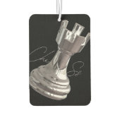 Chess Luchtverfrisser (Achterkant)