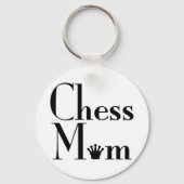 Chess Ma Sleutelhanger (Voorkant)
