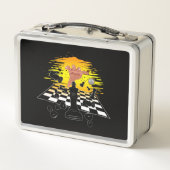 Chess Master (Achterkant)