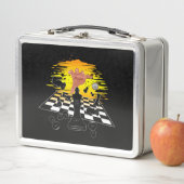 Chess Master (In situ)