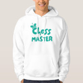 Chess Master Classic Hoodie (Voorkant)