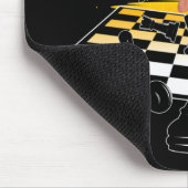 Chess Master Muismat (Hoek)