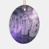 Chess Master Ornament (Rechts)