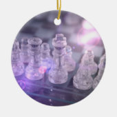 Chess Master Ornament (Voorkant)