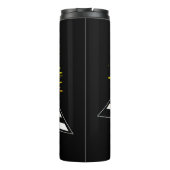 Chess Master Thermosbeker (Achterkant)