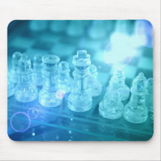 Chess Match-Muismat Muismat