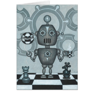 Chess-Mate