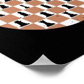 Chess Matters Poster (Hoek)