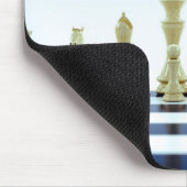 Chess - Mousepad Muismat (Hoek)