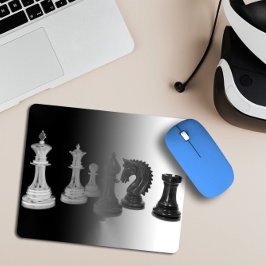 Chess Mousepad Muismat