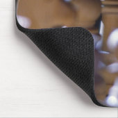 Chess Mousepad Muismat (Hoek)