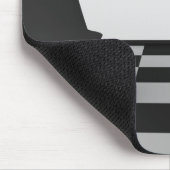 Chess Mousepad Muismat (Hoek)