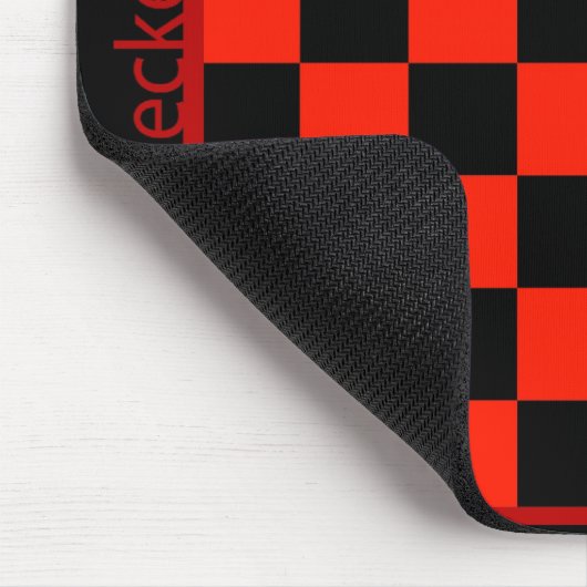 Chess mp muismat (Hoek)