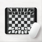 CHESS MUISMAT (Met muis)