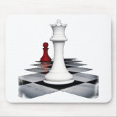Chess Muismat (Voorkant)
