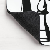 Chess Muismat (Hoek)