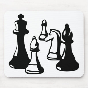 Chess Muismat