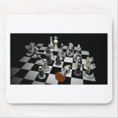 Chess Muismat (Voorkant)