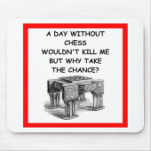 CHESS MUISMAT (Voorkant)