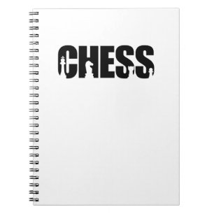 Chess Notitieboek