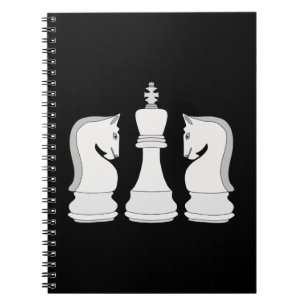 Chess Notitieboek