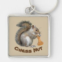 Chess Nut