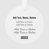 CHESS ORNAMENT (achterkant)