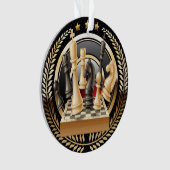 CHESS ORNAMENT (voorkant)