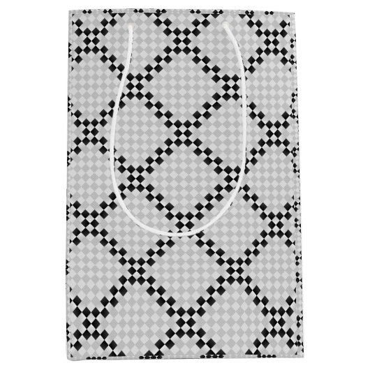 Chess Pad [M] van Kenneth Yoncich Medium Cadeauzakje (Voorkant)