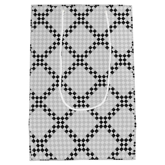 Chess Pad [M] van Kenneth Yoncich Medium Cadeauzakje (Achterkant)