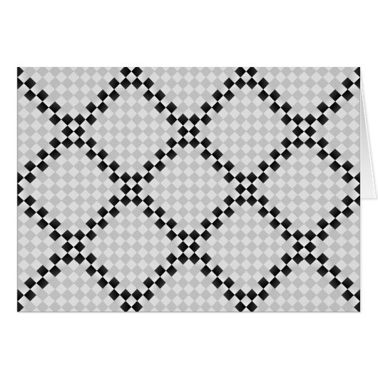 Chess Pad van Kenneth Yoncich (Voorkant Horizontaal)