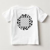Chess Pad van Kenneth Yoncich (Achterkant)